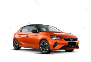 CORSA F 2021